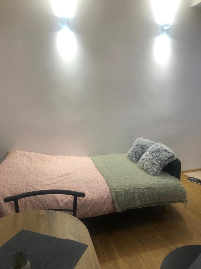żoliborz Appartement