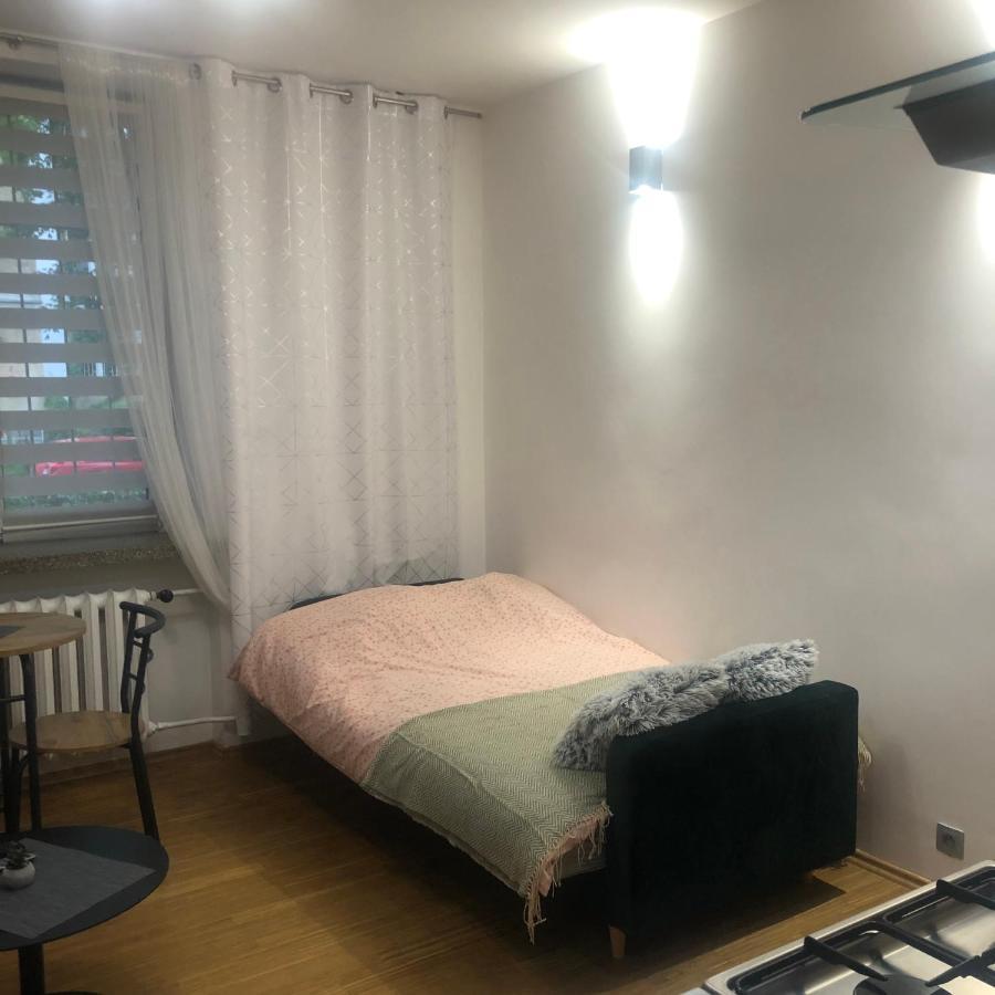 żoliborz Appartement