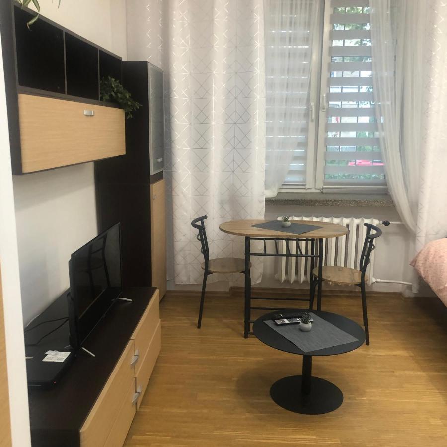 Appartement żoliborz