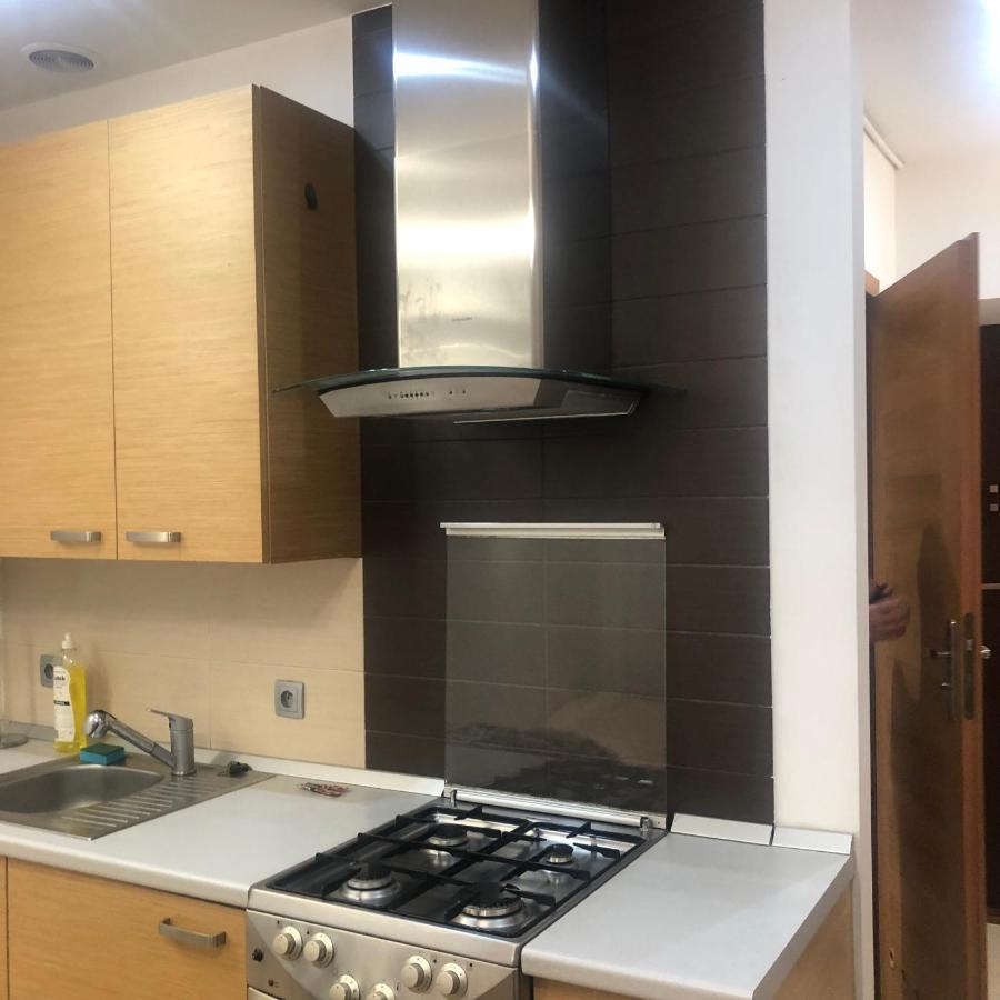 Appartement żoliborz *