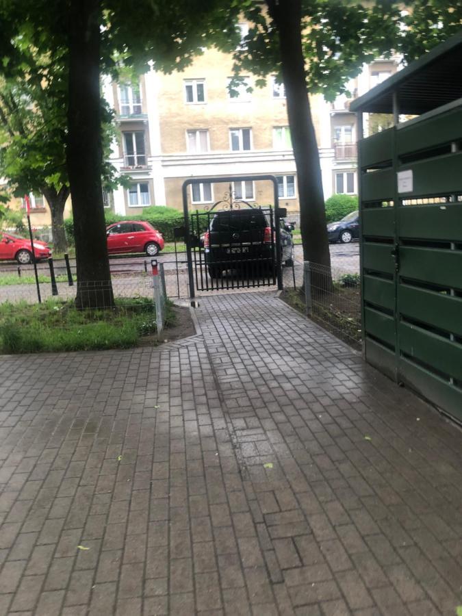żoliborz Appartement *