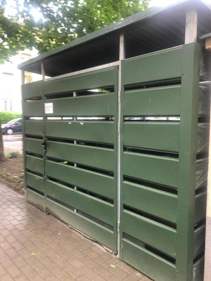żoliborz Warschau