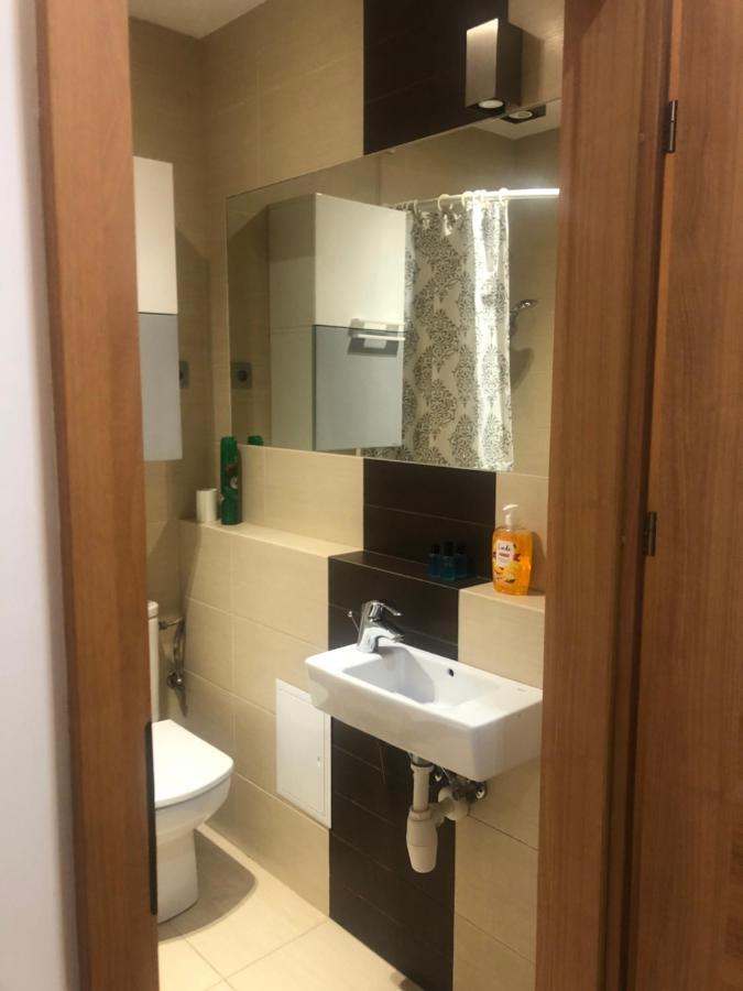 żoliborz Appartement