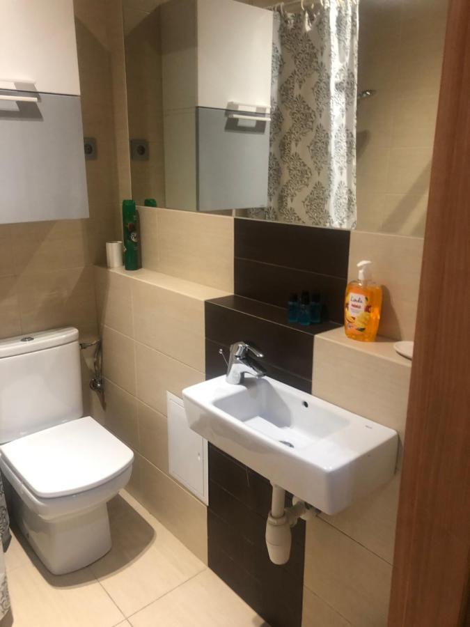 żoliborz Appartement
