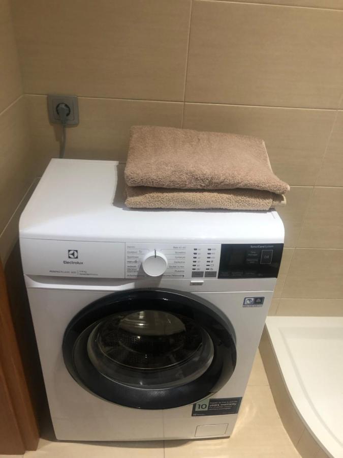 Appartement żoliborz