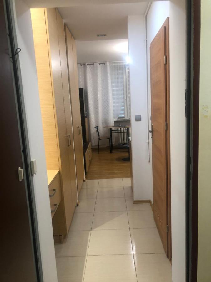 żoliborz Appartement